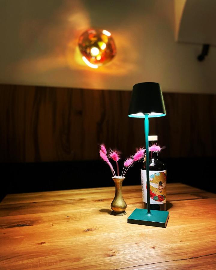 Bierhotel Loncium & Privatbrauerei Kotschach-Mauthen Luaran gambar