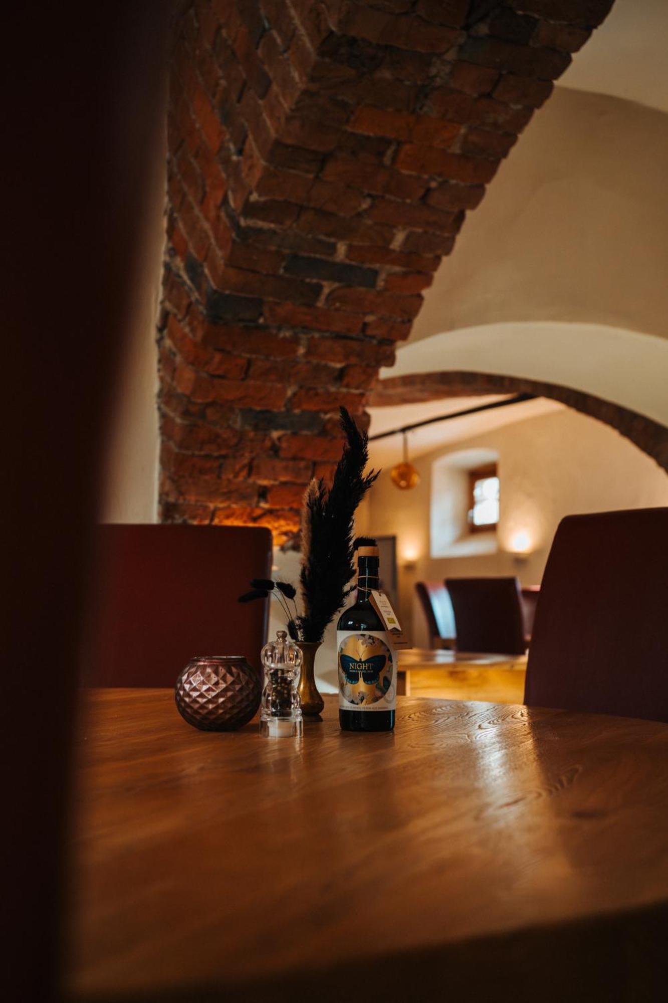 Bierhotel Loncium & Privatbrauerei Kotschach-Mauthen Luaran gambar